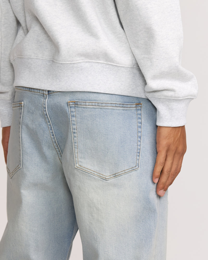 Weekend Anp Denim - RVCA