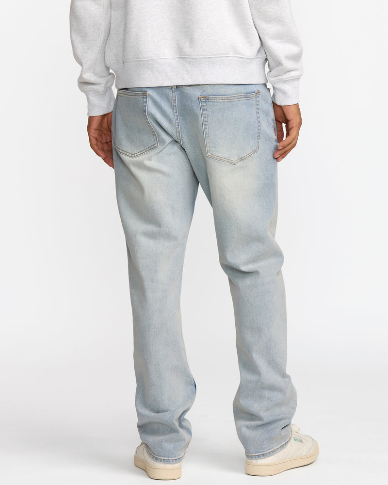 Weekend Anp Denim - RVCA