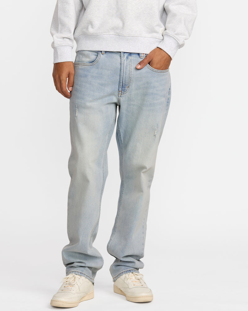 Weekend Anp Denim - RVCA