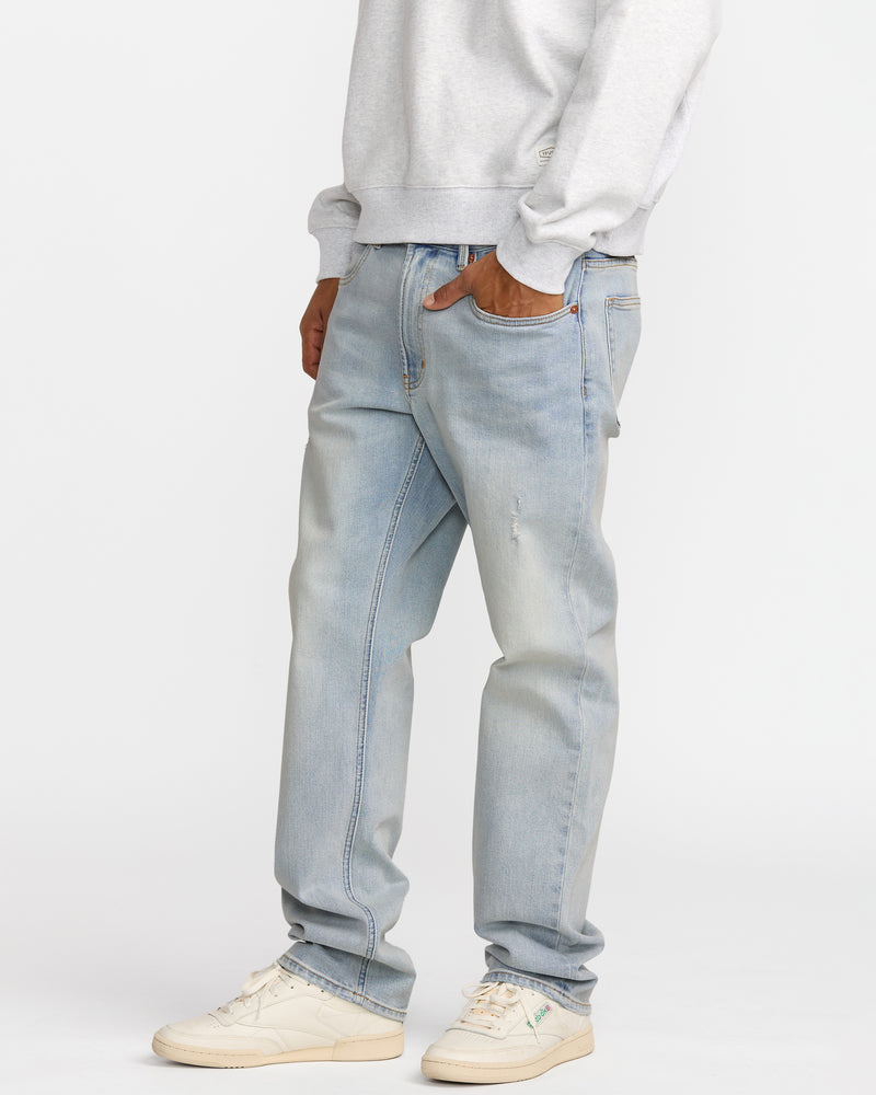 Weekend Anp Denim - RVCA