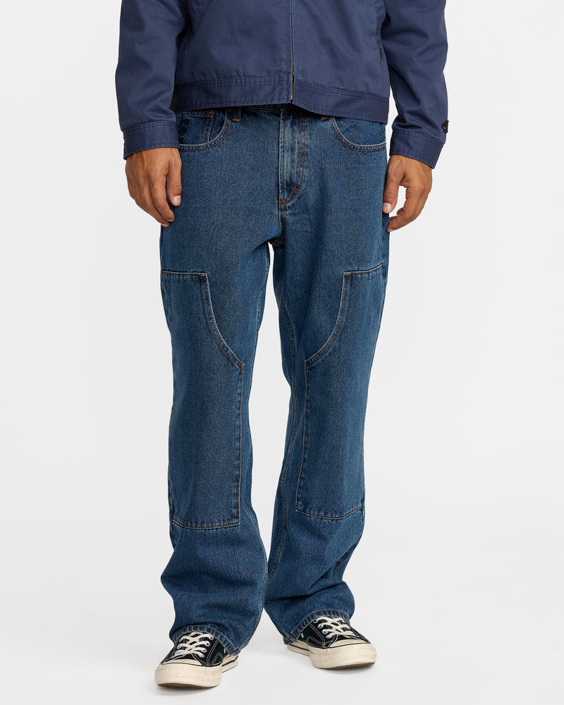 KSL Americana Denim - RVCA
