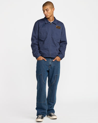 KSL Americana Denim - RVCA