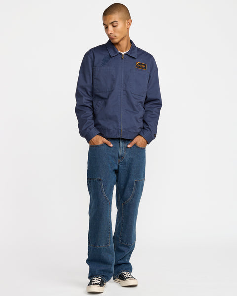 KSL Americana Denim - RVCA