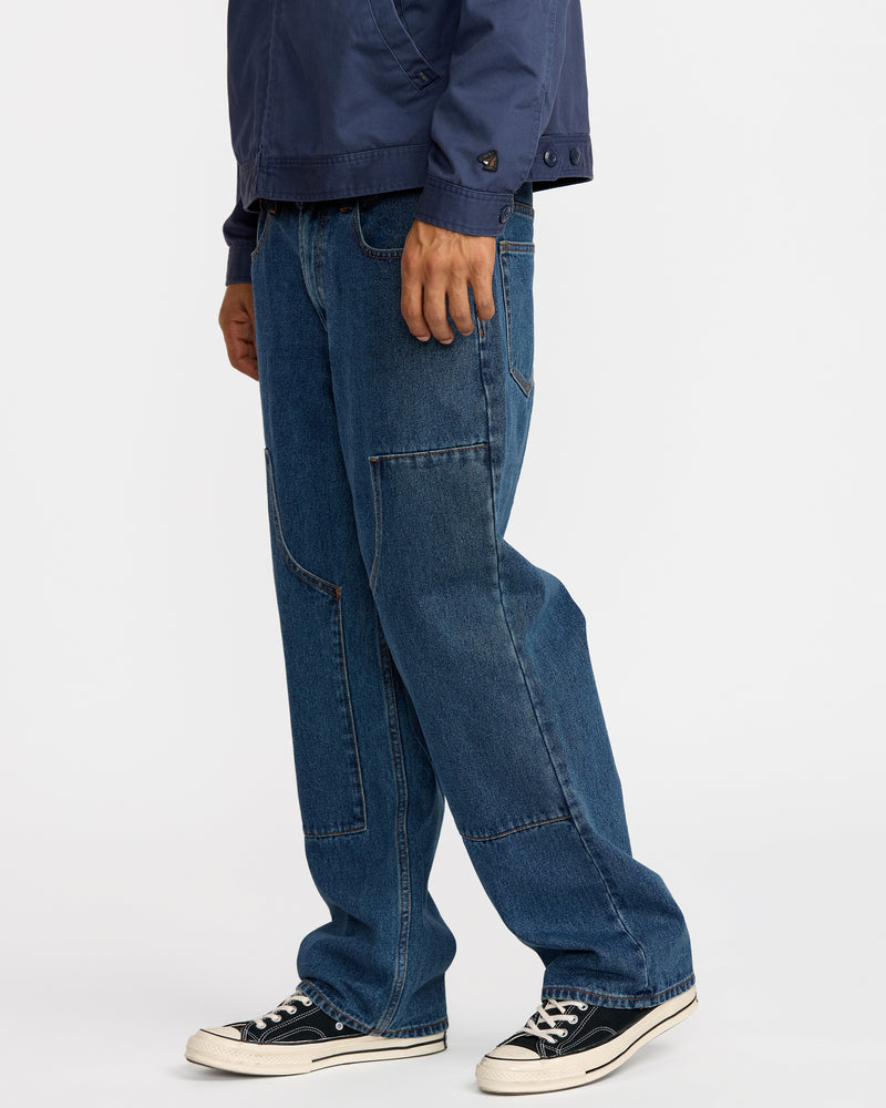 KSL Americana Denim - RVCA