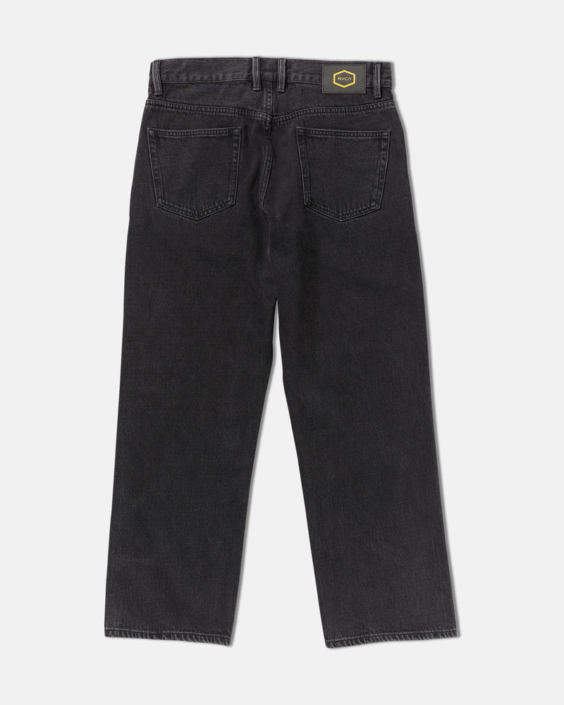 Americana Dayshift Denim - RVCA