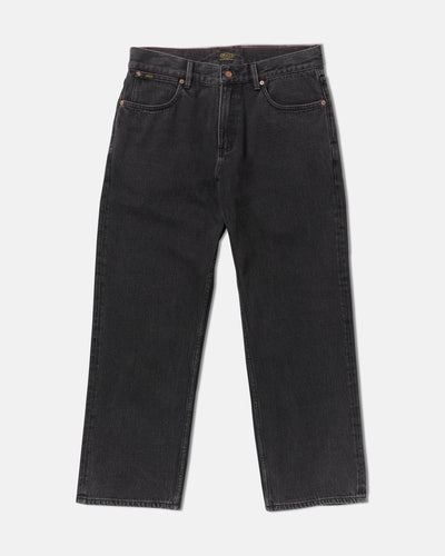 Americana Dayshift Denim - RVCA