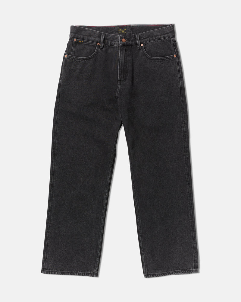 Americana Dayshift Denim - RVCA