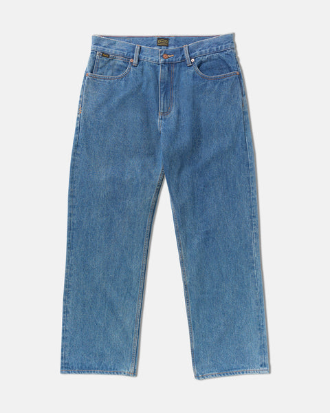 Americana Dayshift Denim - RVCA