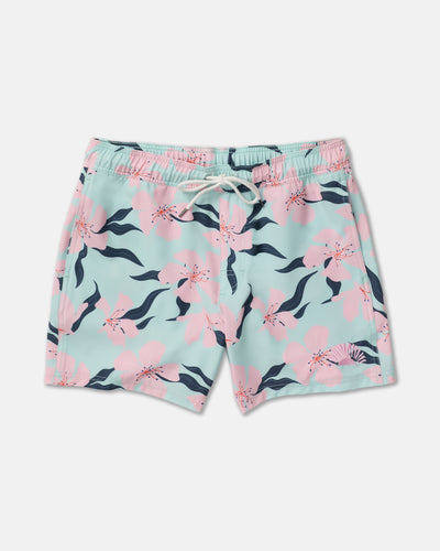 Resort Elastic 16" - RVCA