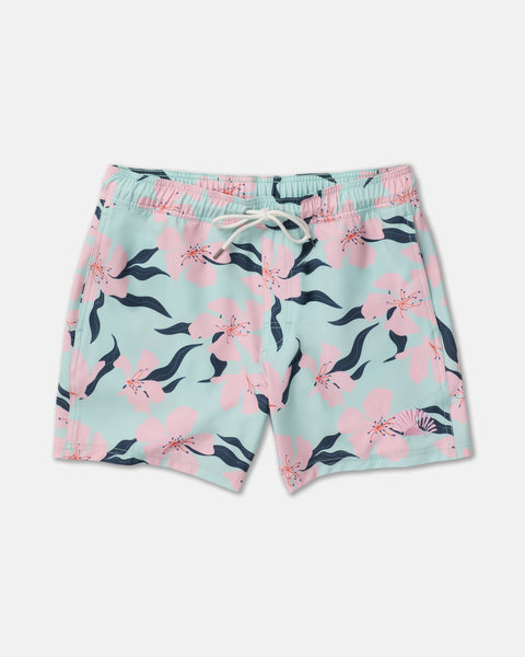 Resort Elastic 16" - RVCA