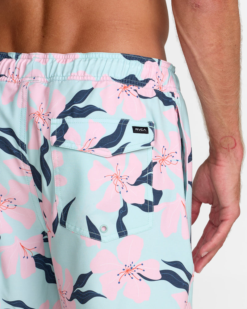 Resort Elastic 16" - RVCA