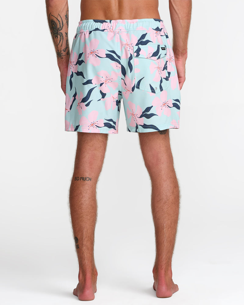 Resort Elastic 16" - RVCA