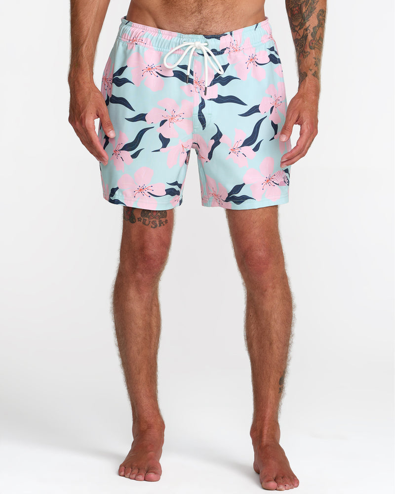 Resort Elastic 16" - RVCA