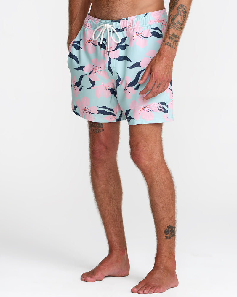 Resort Elastic 16" - RVCA