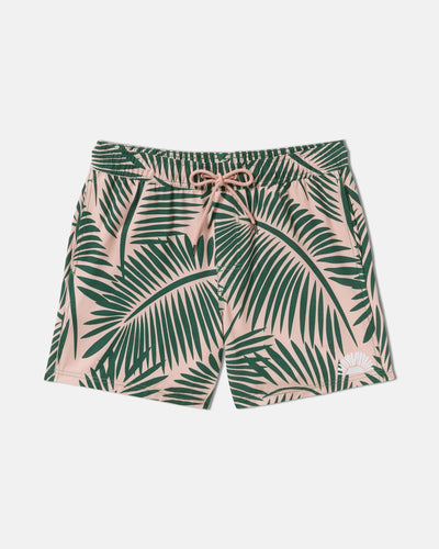 Resort Elastic 16" Trunk - RVCA