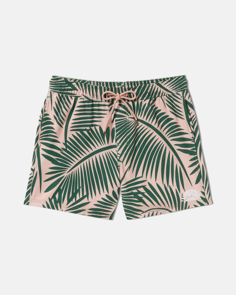 Resort Elastic 16" Trunk - RVCA
