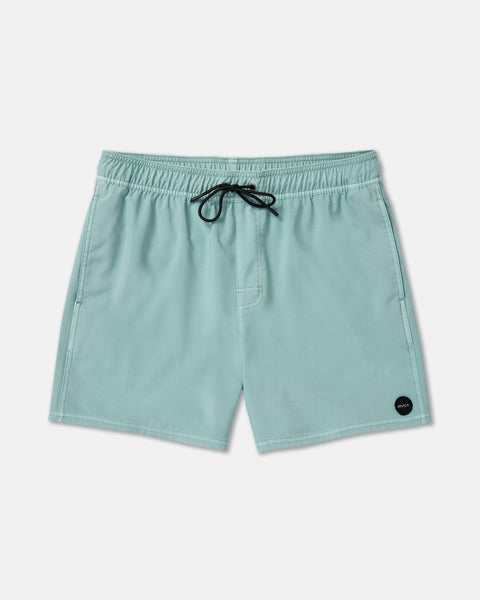 VA Pigment Elastic Short 16" - RVCA