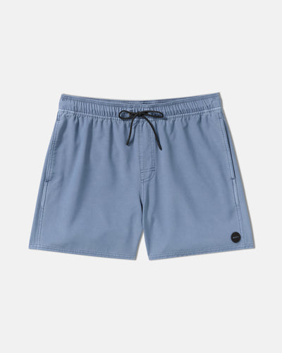 VA Pigment Elastic Short 16" - RVCA