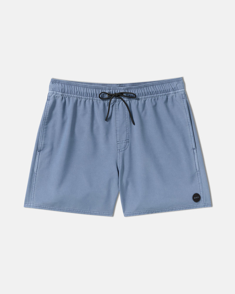 VA Pigment Elastic Short 16" - RVCA
