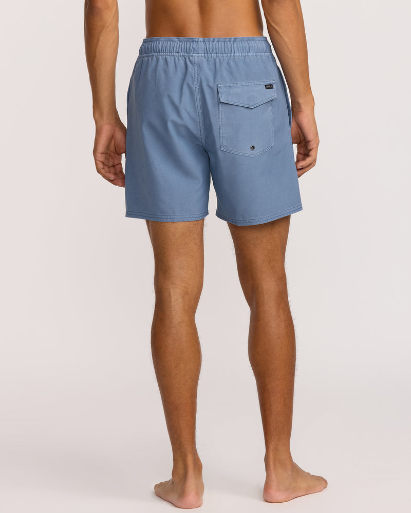 VA Pigment Elastic Short 16" - RVCA