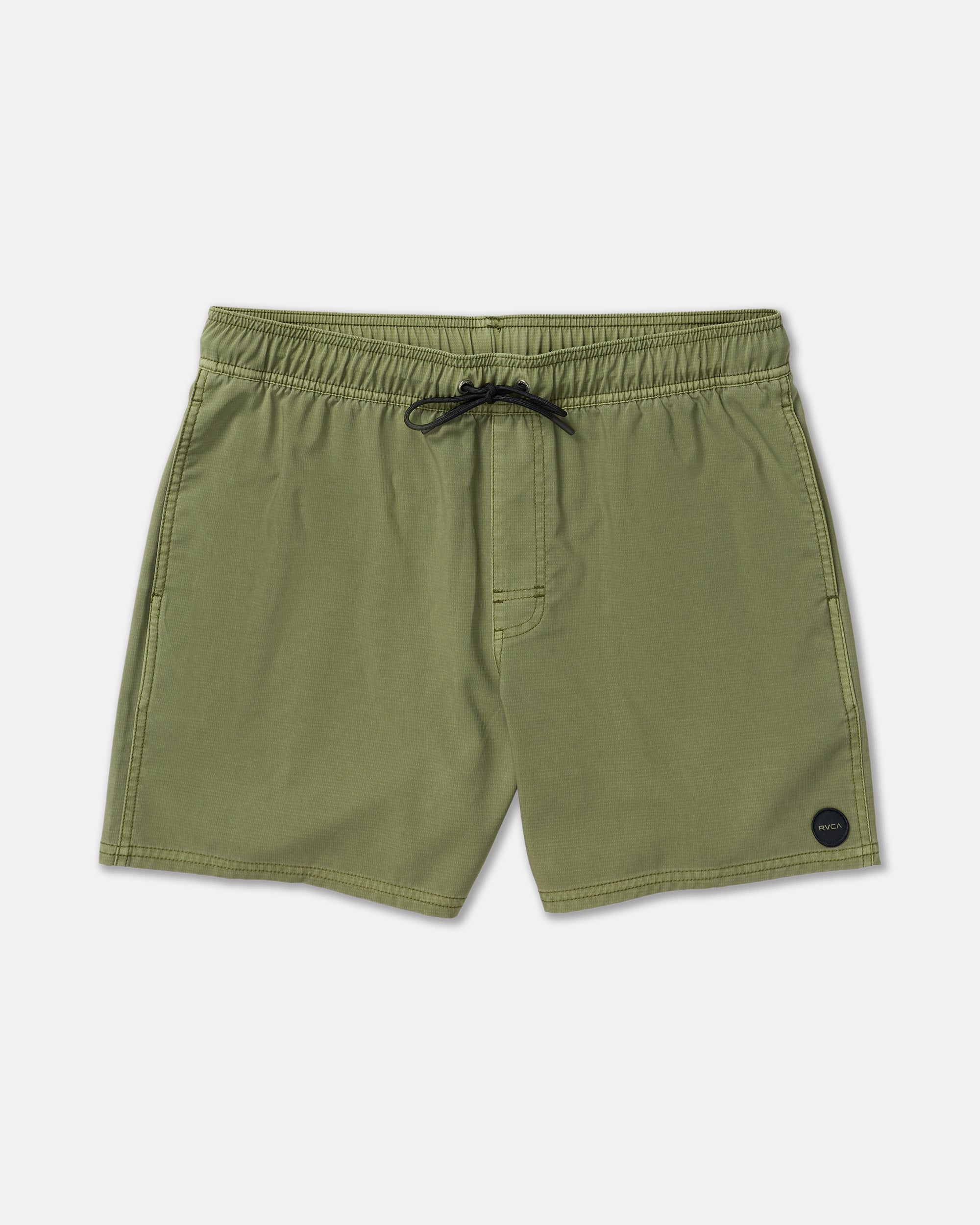 VA Pigment Elastic Short 16" - RVCA