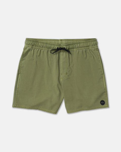 VA Pigment Elastic Short 16" - RVCA