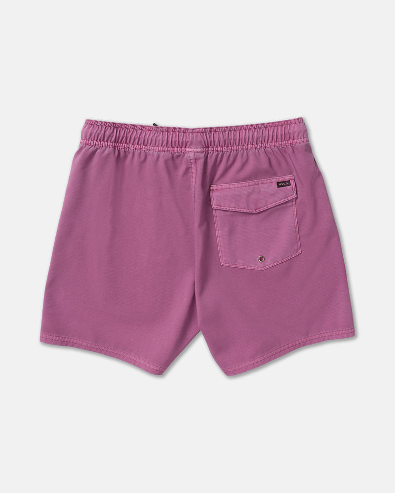 VA Pigment Elastic Short 16" - RVCA