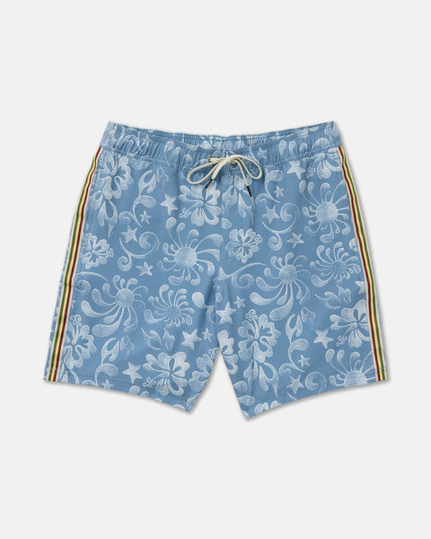 Local Aloha Elastic 19" - RVCA