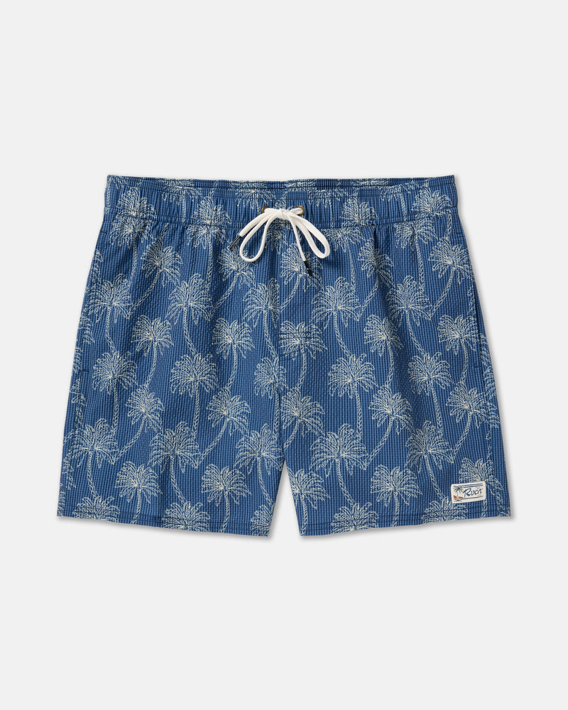 Exotica Elastic 2 16" - RVCA