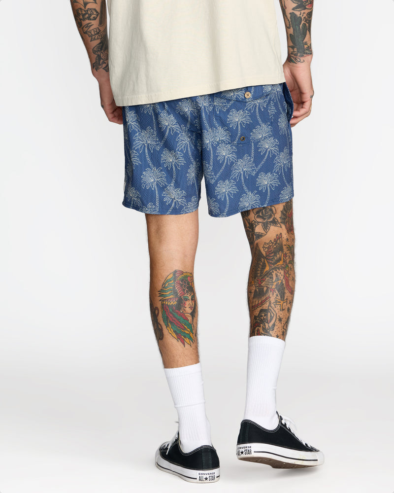 Exotica Elastic 2 16" - RVCA