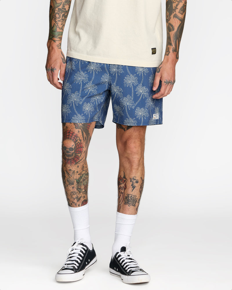 Exotica Elastic 2 16" - RVCA