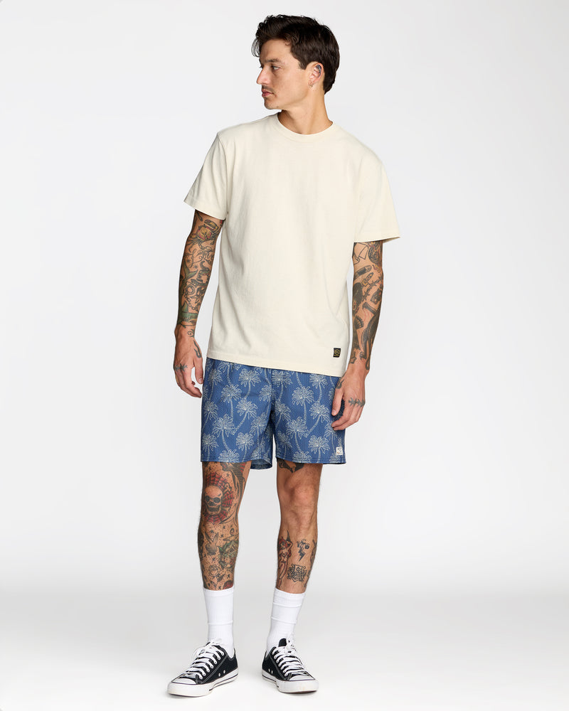 Exotica Elastic 2 16" - RVCA