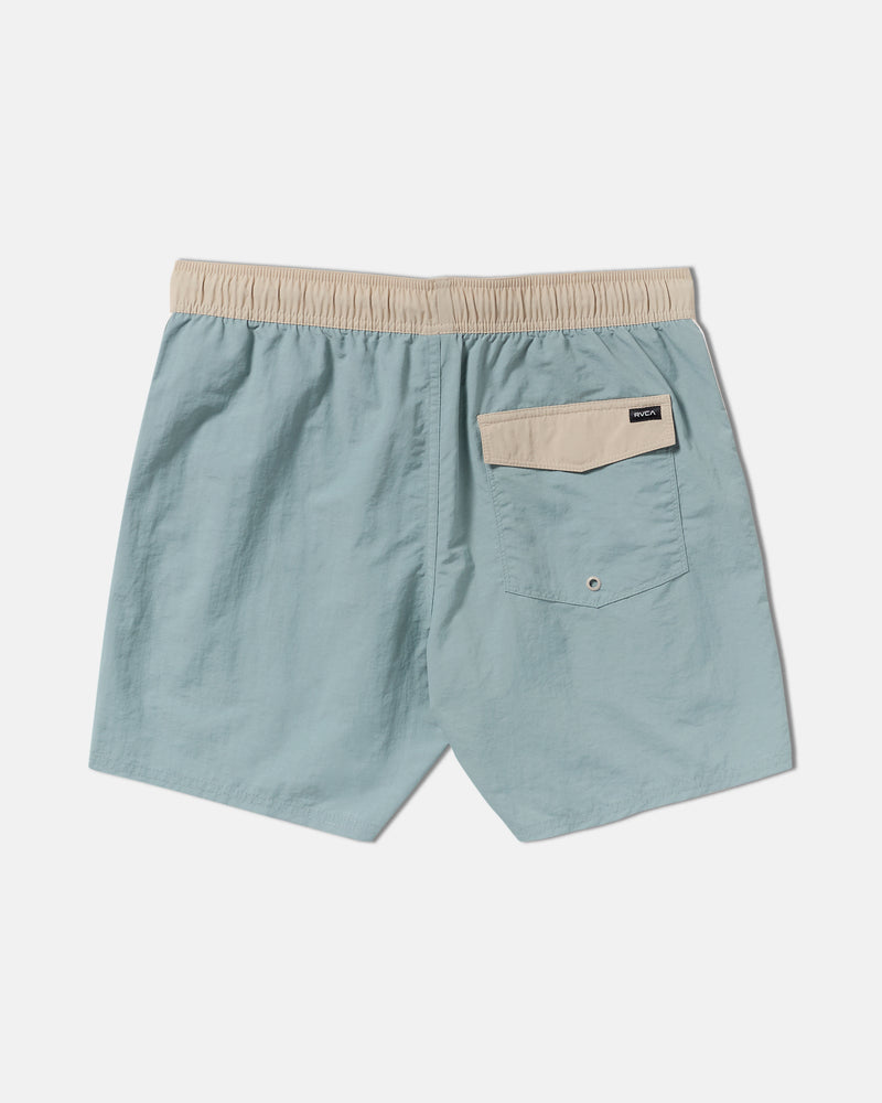 Charm Elastic 16" Trunk - RVCA