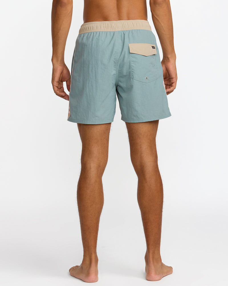 Charm Elastic 16" Trunk - RVCA