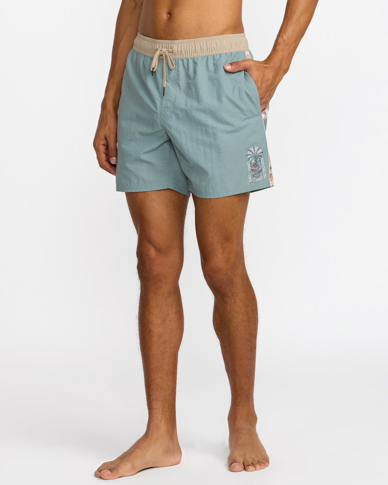 Charm Elastic 16" Trunk - RVCA