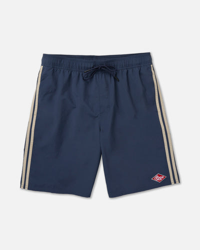 Breakout Elastic 20" Swim Trunk- RVCA