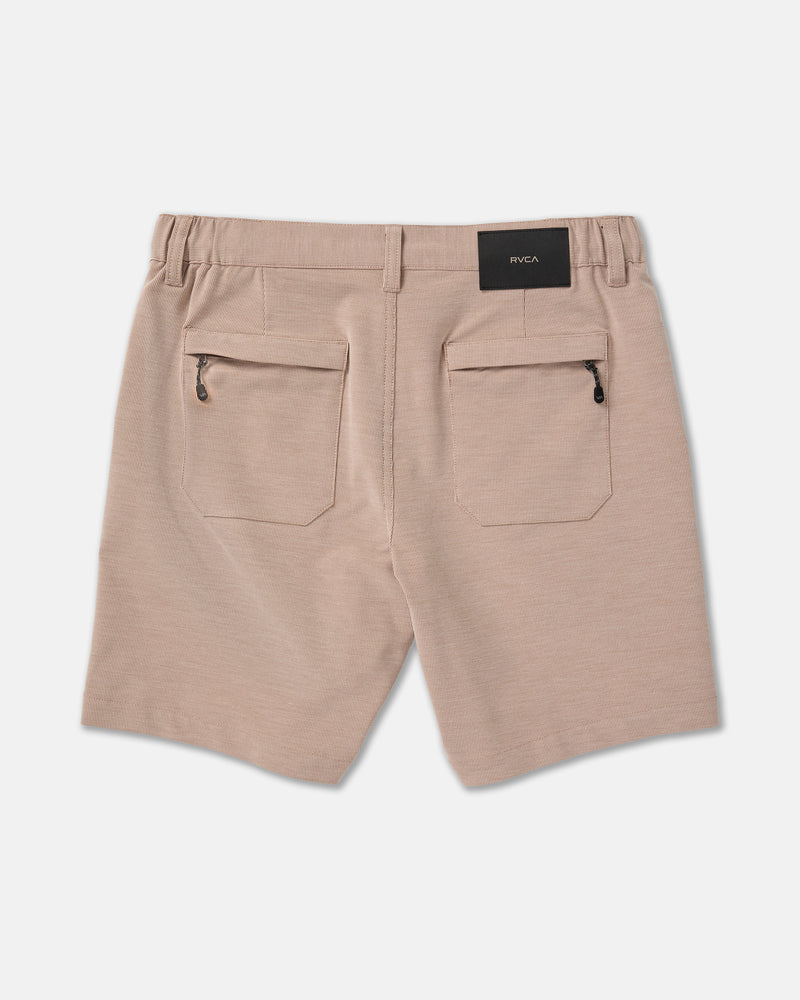 Brophy Hybrid 18" - RVCA