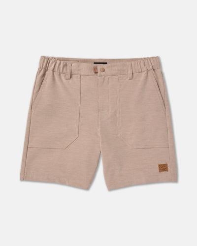 Brophy Hybrid 18" - RVCA