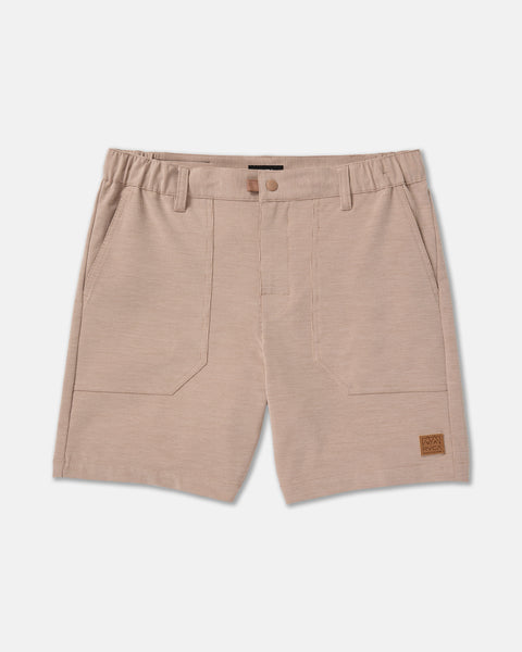 Brophy Hybrid 18" - RVCA