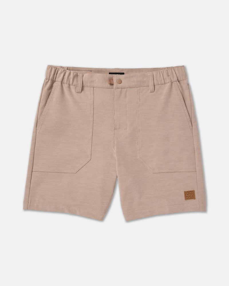 Brophy Hybrid 18" - RVCA