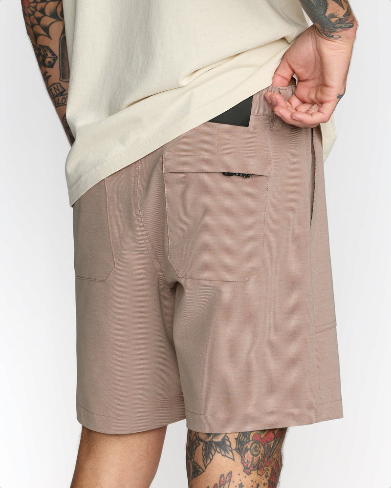 Brophy Hybrid 18" - RVCA