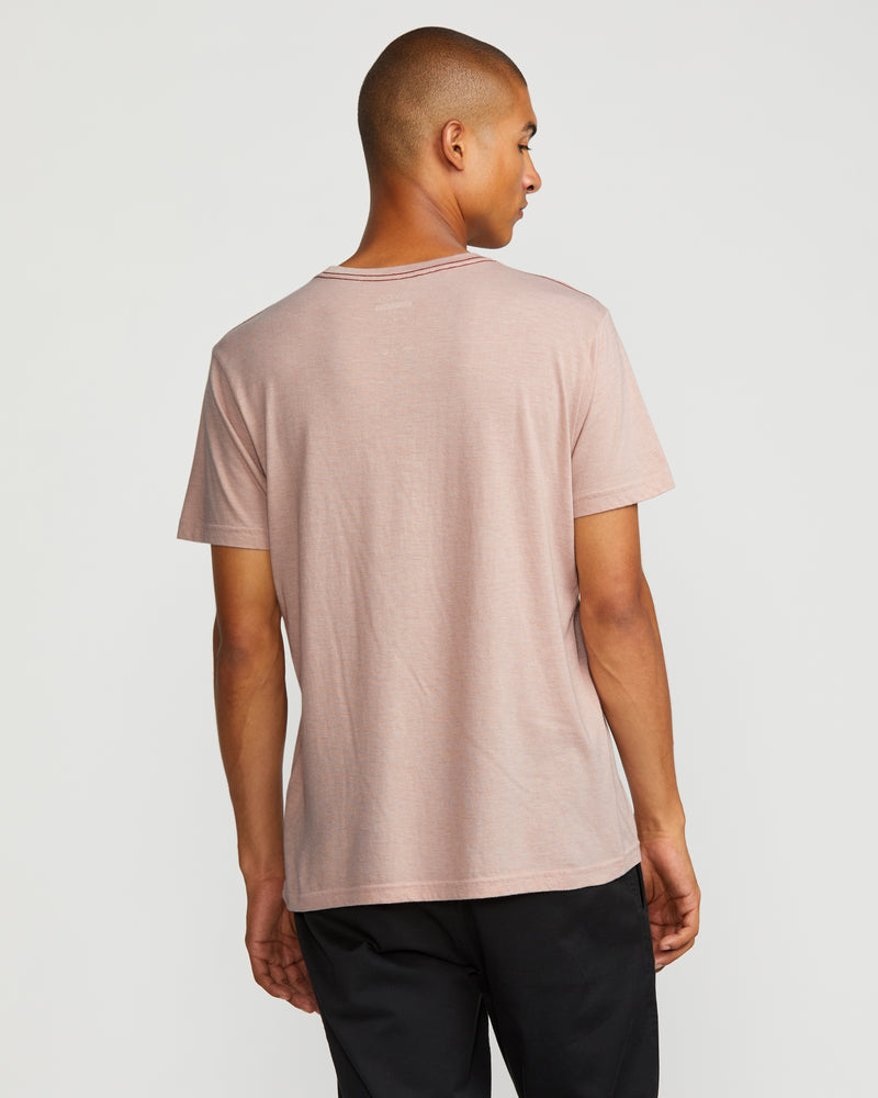 MNT RVCA Short Sleeve Tee