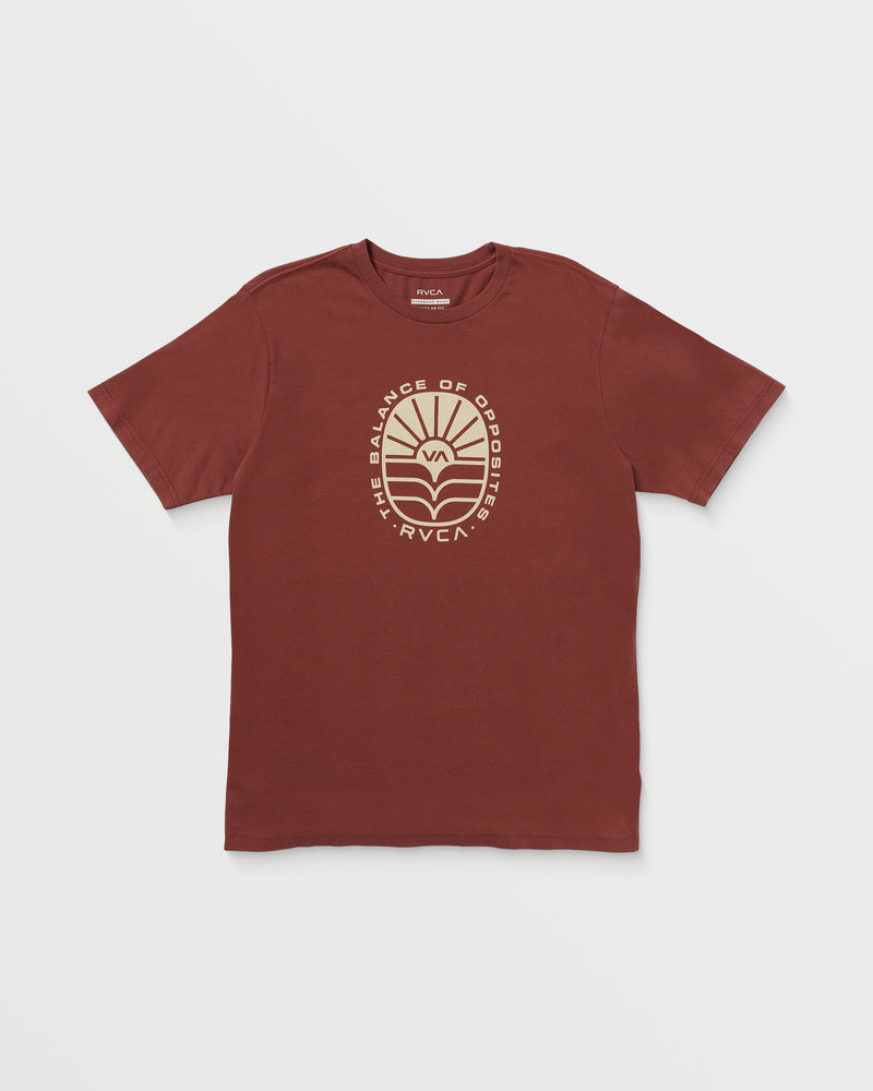 AG Seal Short Sleeve Tee