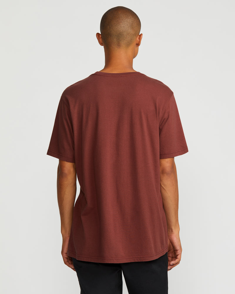 AG Seal Short Sleeve Tee