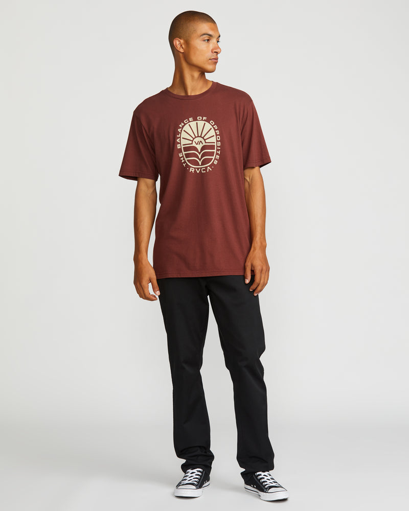AG Seal Short Sleeve Tee