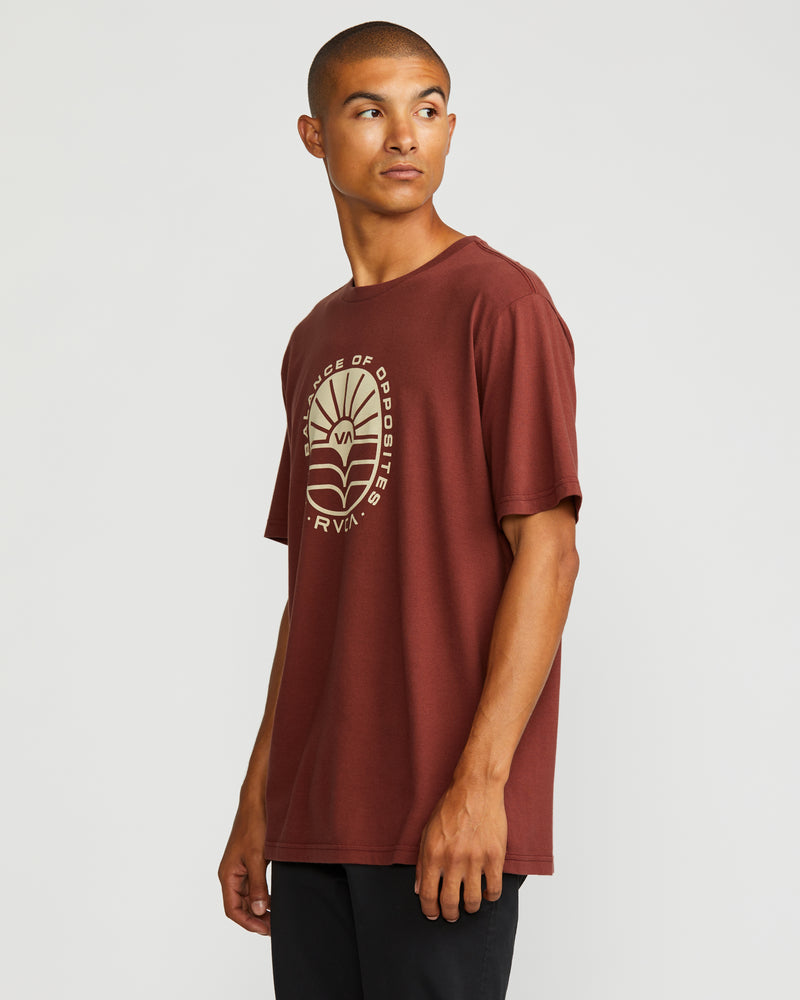 AG Seal Short Sleeve Tee