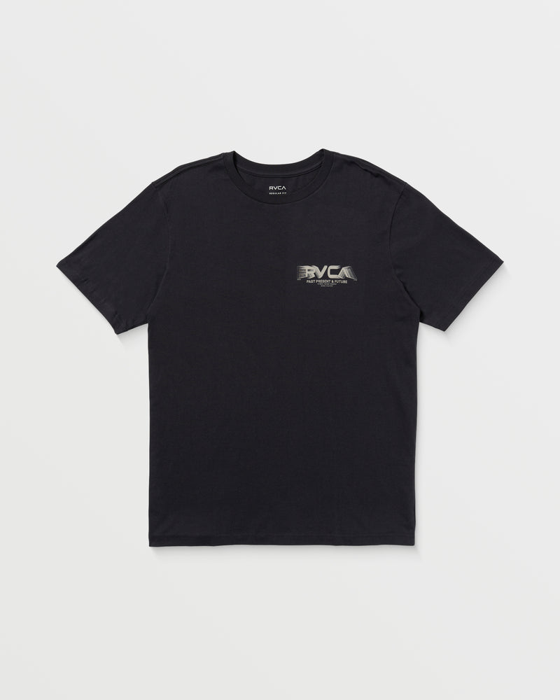 Vortex Short Sleeve Tee
