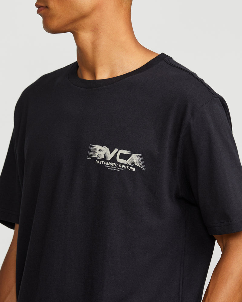 Vortex Short Sleeve Tee