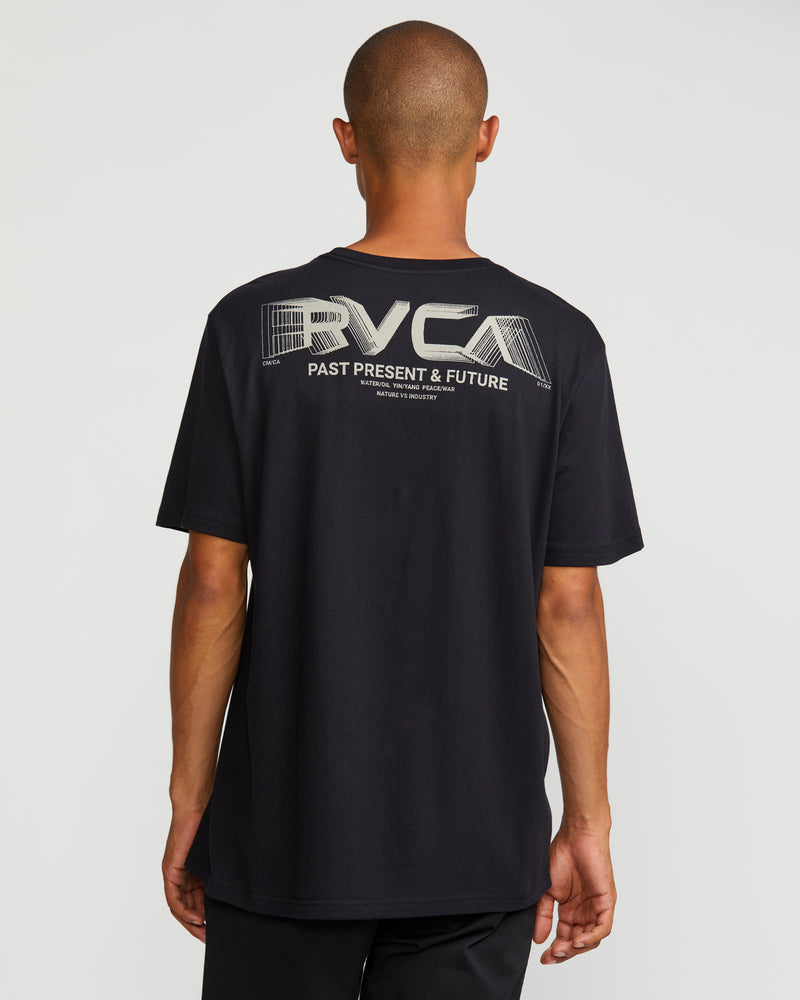 Vortex Short Sleeve Tee
