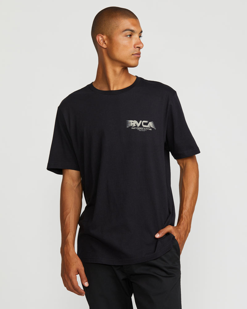 Vortex Short Sleeve Tee